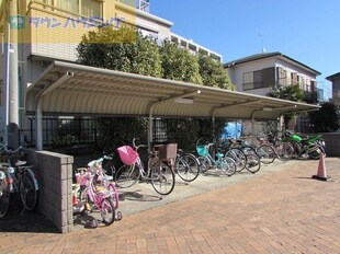 ハイローズ船橋　壱弐番館の物件内観写真